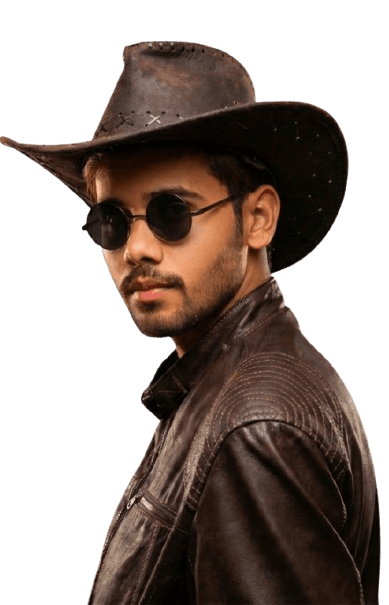 Talha Zia — Founder and CEO of Niblox